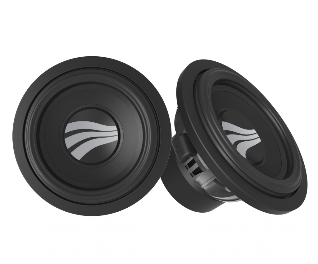 Massive Audio BOA151
