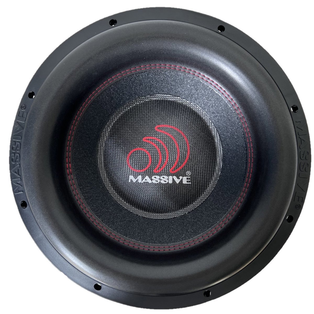 Massive Audio product