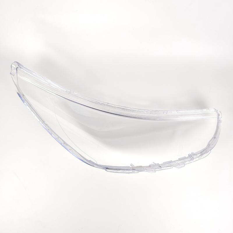 Vỏ đèn pha Mazda 6, chất liệu nhựa trong suốt, dành cho Mazda6, sản phẩm chất lượng cao, có lớp phủ đặc biệt bằng gốm cao cấp, cung cấp khả năng chống mài mòn và lão hóa đặc biệt, đồng thời đảm bảo độ bền lâu dài.