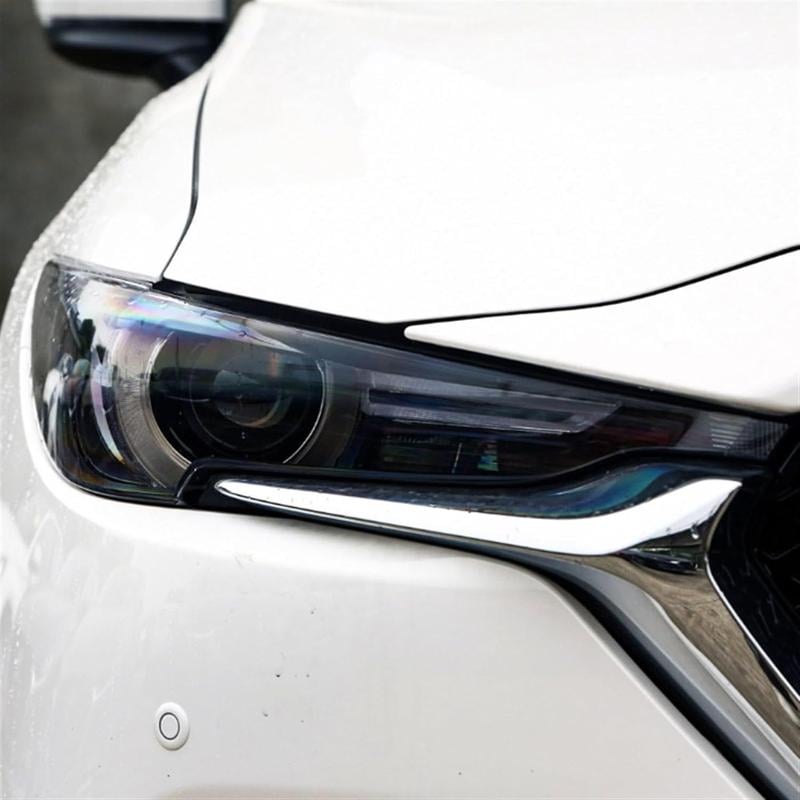 Vỏ đèn pha Mazda Cx5 bằng nhựa trong suốt, sản phẩm chất lượng cao, dành cho Mazda Cx5, có lớp phủ đặc biệt bằng gốm cao cấp, cung cấp khả năng chống mài mòn và lão hóa đặc biệt, đồng thời đảm bảo độ bền lâu dài.