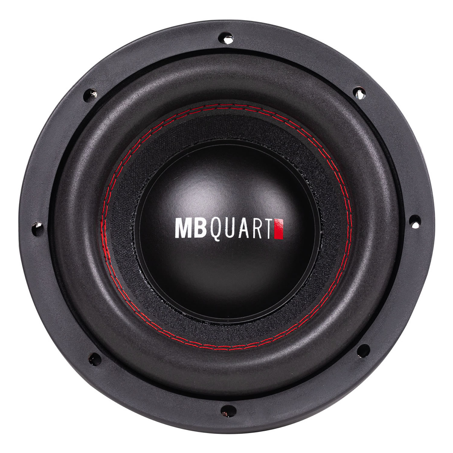MB Quart RW1 | RW1-204 - 8" Car Audio Subwoofer.