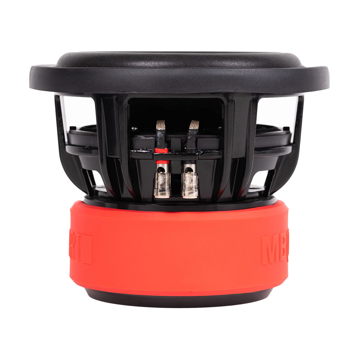 MB Quart RW1 | RW1-204 - 8" Car Audio Subwoofer.