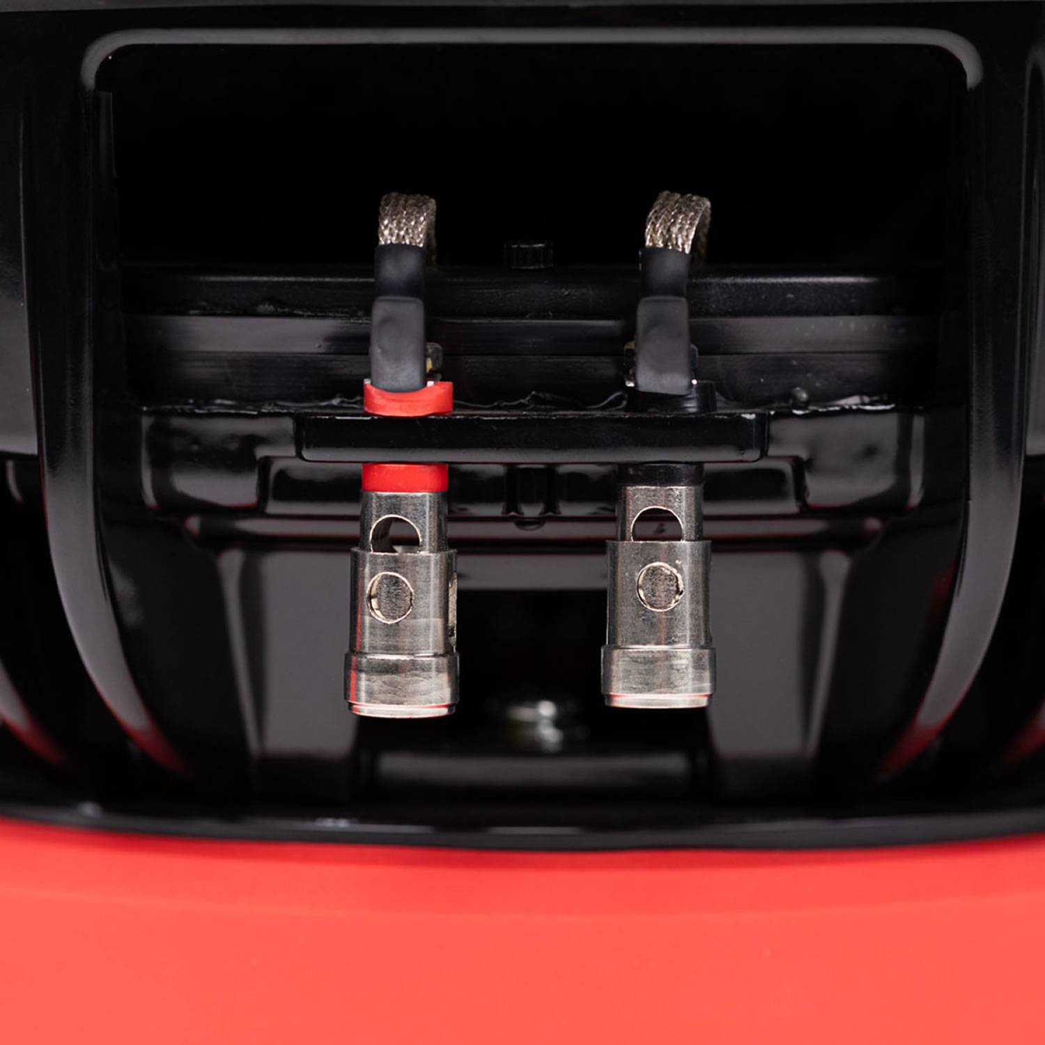 MB Quart RW1 | RW1-204 - 8" Car Audio Subwoofer.