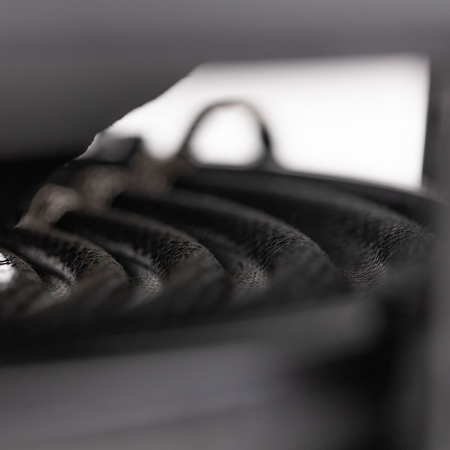 MB Quart RW1 | RW1-204 - 8" Car Audio Subwoofer.