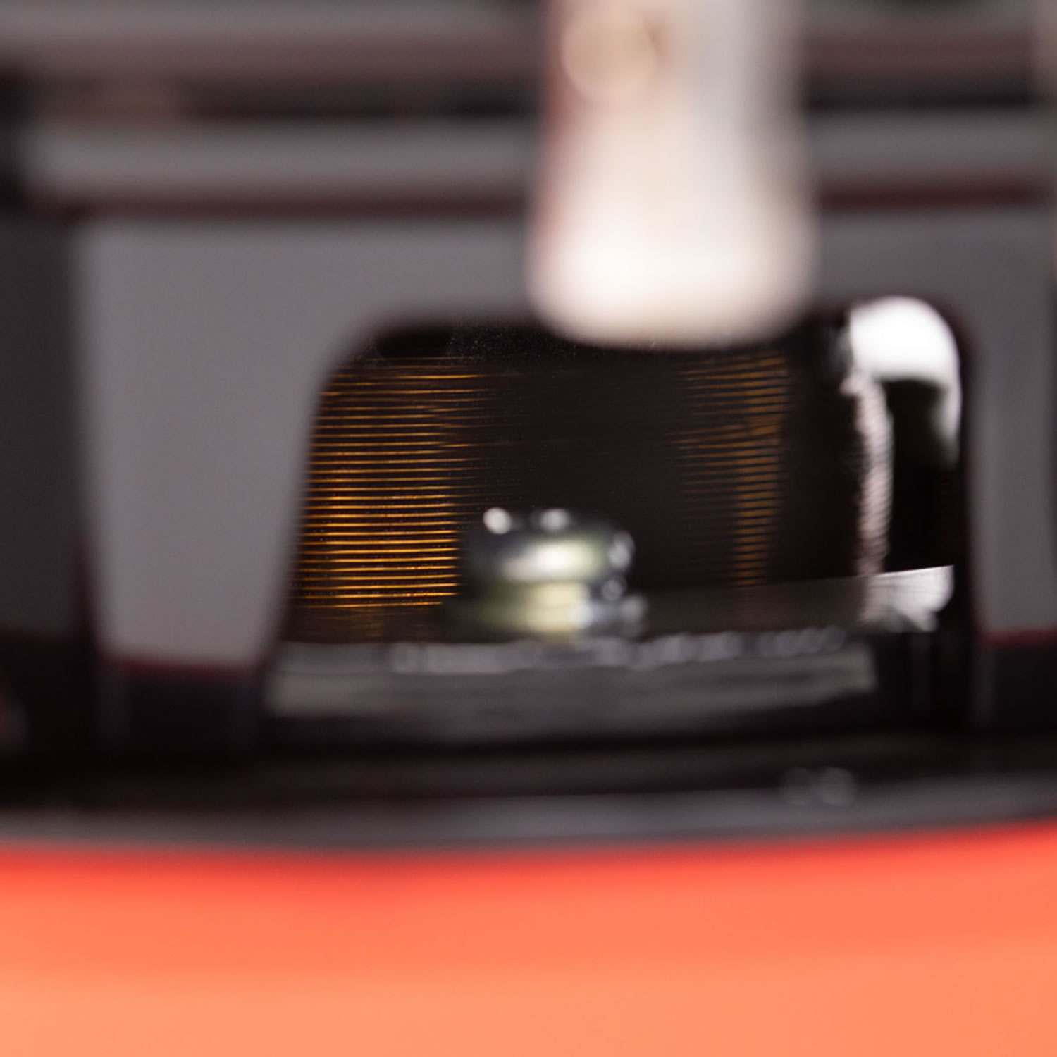 MB Quart RW1 | RW1-204 - 8" Car Audio Subwoofer.