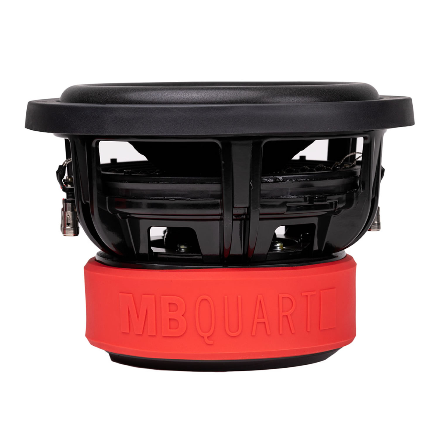 MB Quart RW1 | RW1-254 - 10" Car Audio Subwoofer.