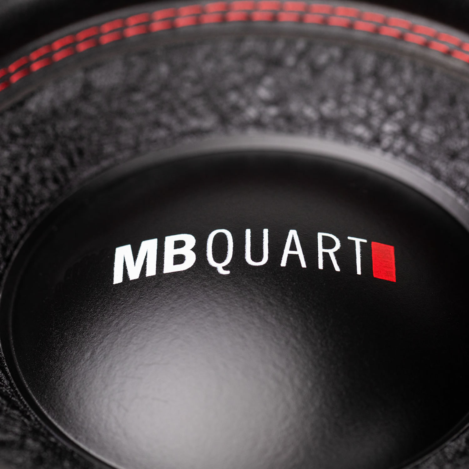 MB Quart RW1 | RW1-254 - 10" Car Audio Subwoofer.