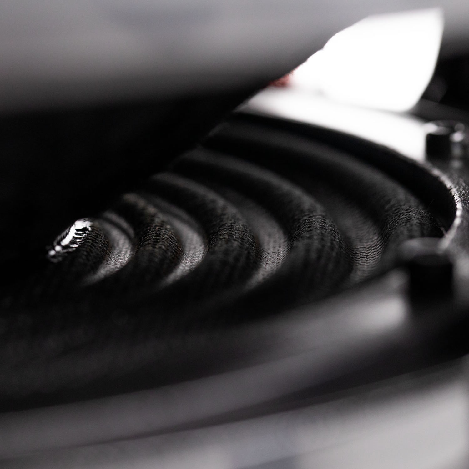 MB Quart RW1 | RW1-254 - 10" Car Audio Subwoofer.