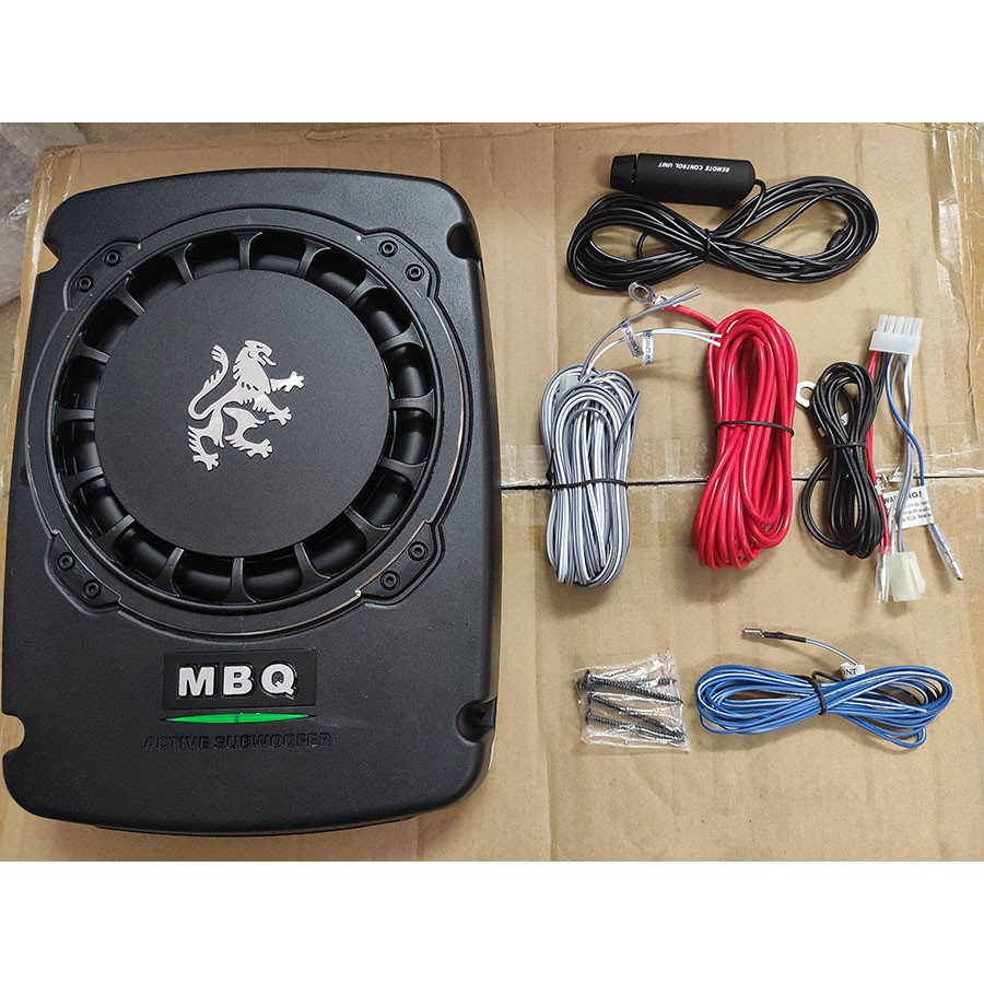 MBQ MBQ 800RL