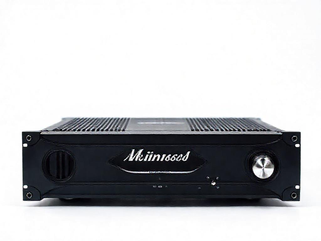 McIntosh product
