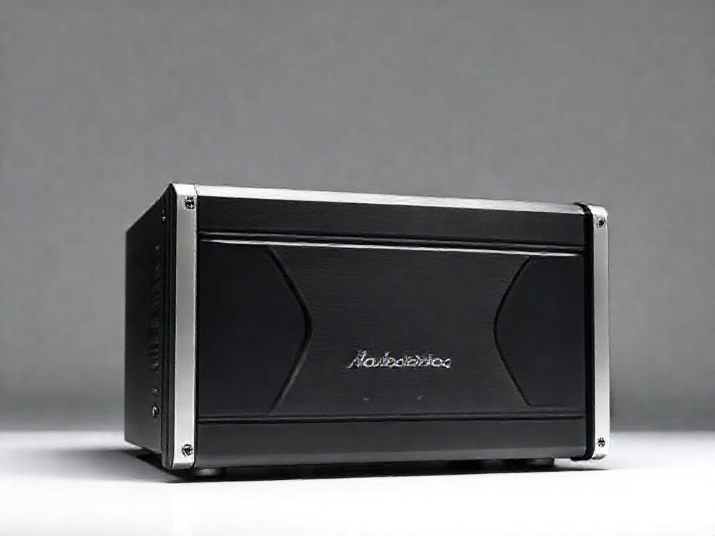 McIntosh product