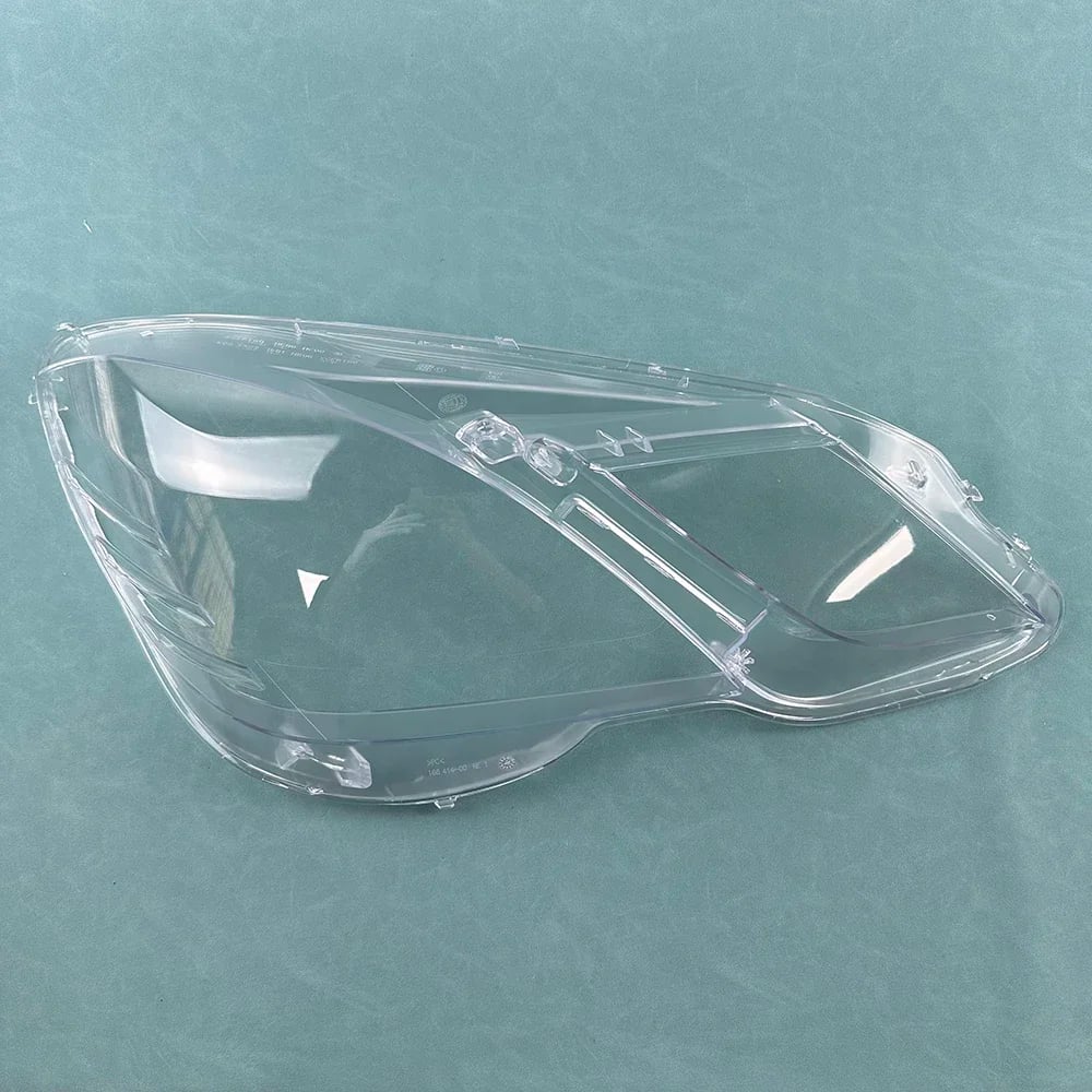 Vỏ Đèn Pha Mercedes Benz E-Class W212 2009 2010 2011 2012 Và 2014, 2015 Ống Kính Đèn Pha thay thế headlamp covers