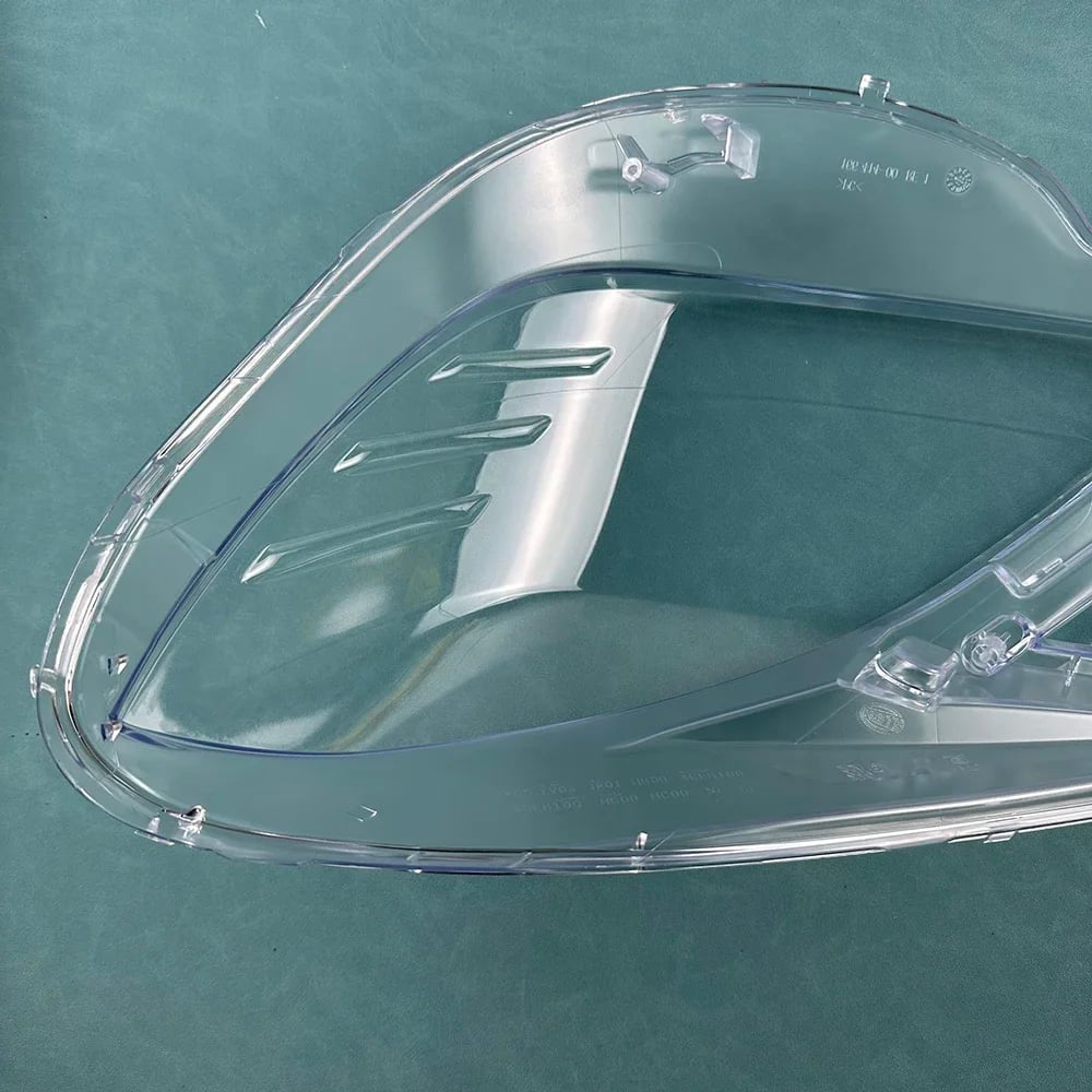 Vỏ Đèn Pha Mercedes Benz E-Class W212 2009 2010 2011 2012 Và 2014, 2015 Ống Kính Đèn Pha thay thế headlamp covers