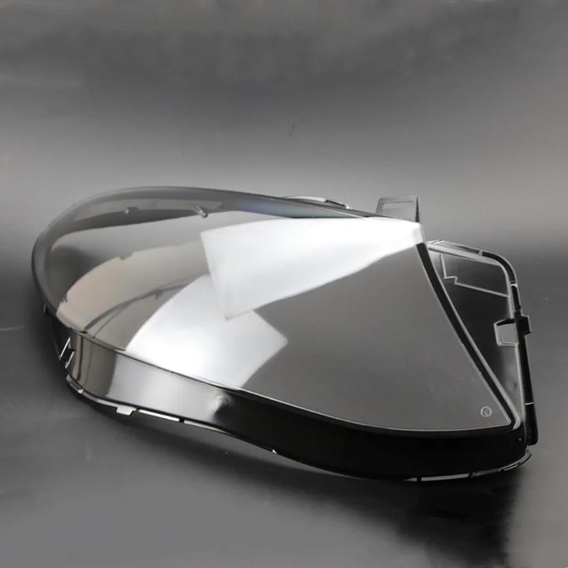 Vỏ đèn pha Mercedes Benz GLC Class W253 X253 Chụp Đèn Pha Trước Ô Tô, Vỏ Kính Đèn Chùm, Vỏ Đèn, Cho Mercedes Benz GLC Class W253 X253 GLC200 GLC260 GLC300, Năm 2016 Đến 2019