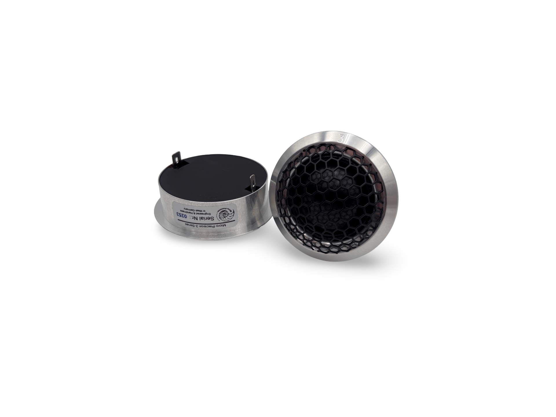 Micro-Precision 3.28 MKII