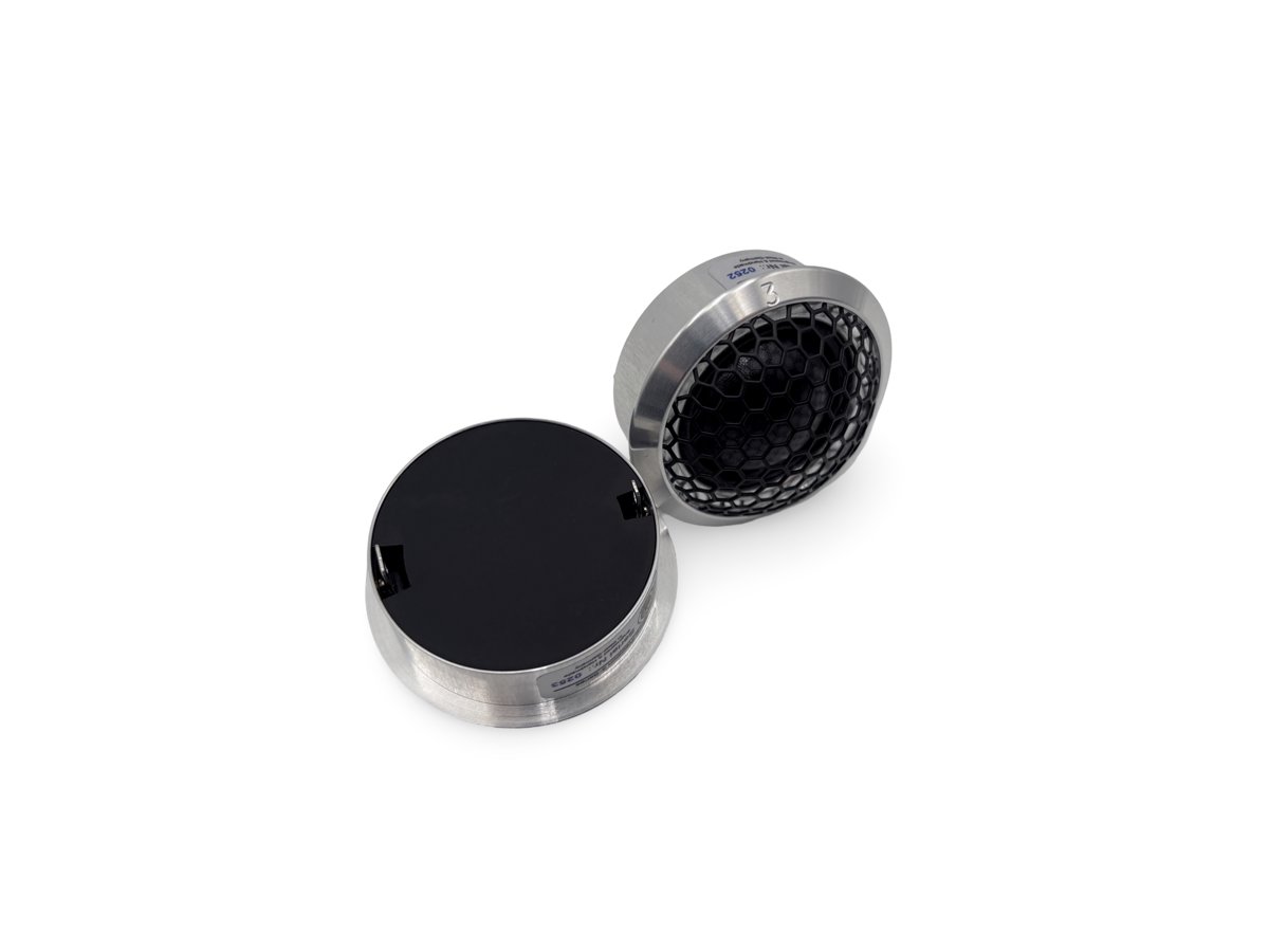 Micro-Precision 3.28 MKII