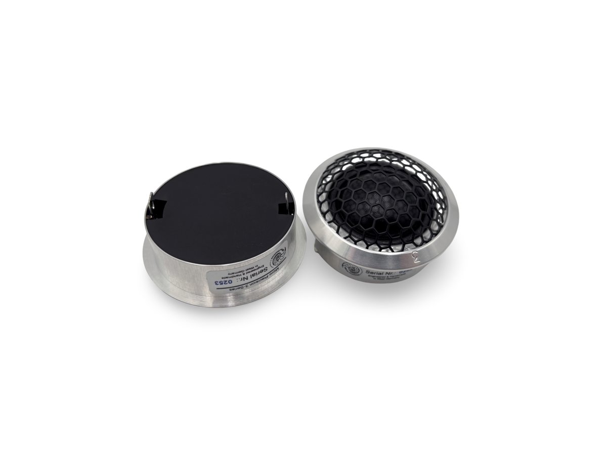 Micro-Precision 3.28 MKII
