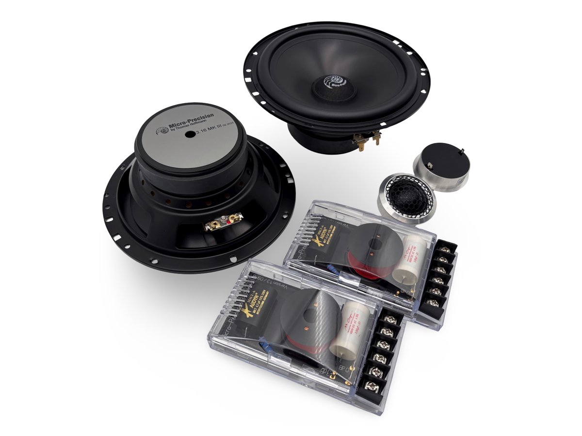 Micro-Precision 3.S2