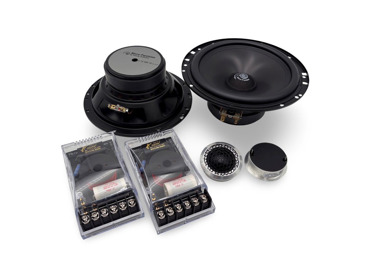 Micro-Precision 3.S2
