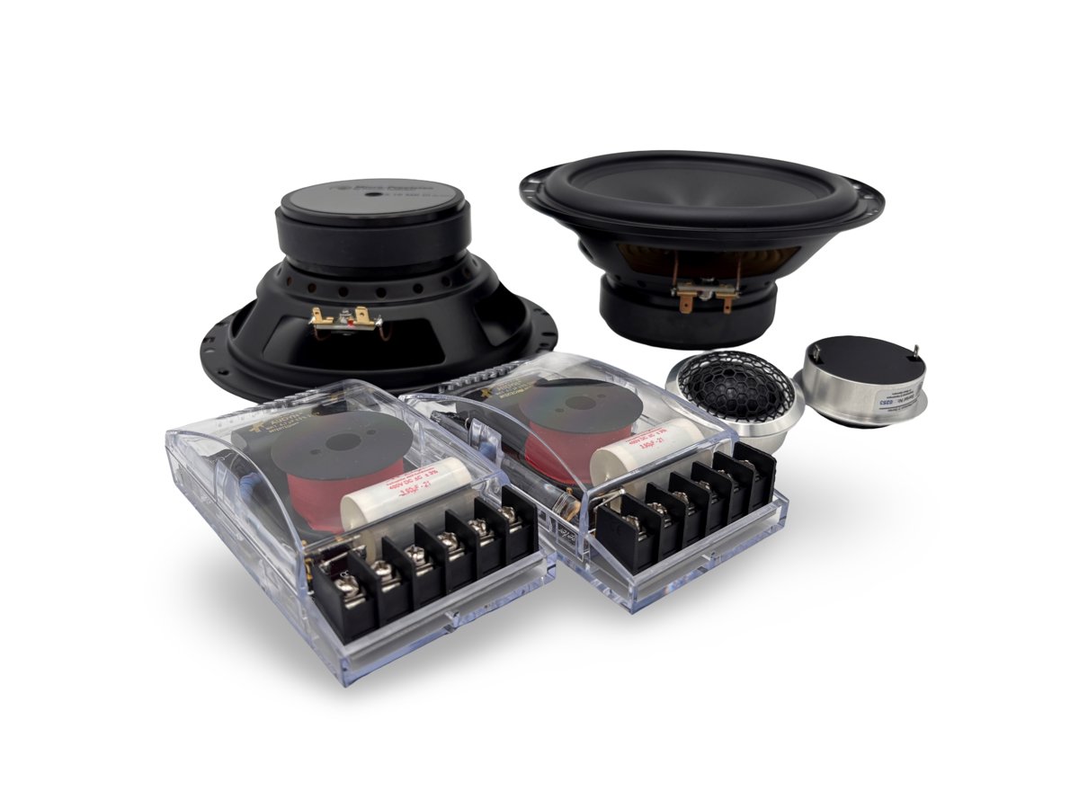 Micro-Precision 3.S2