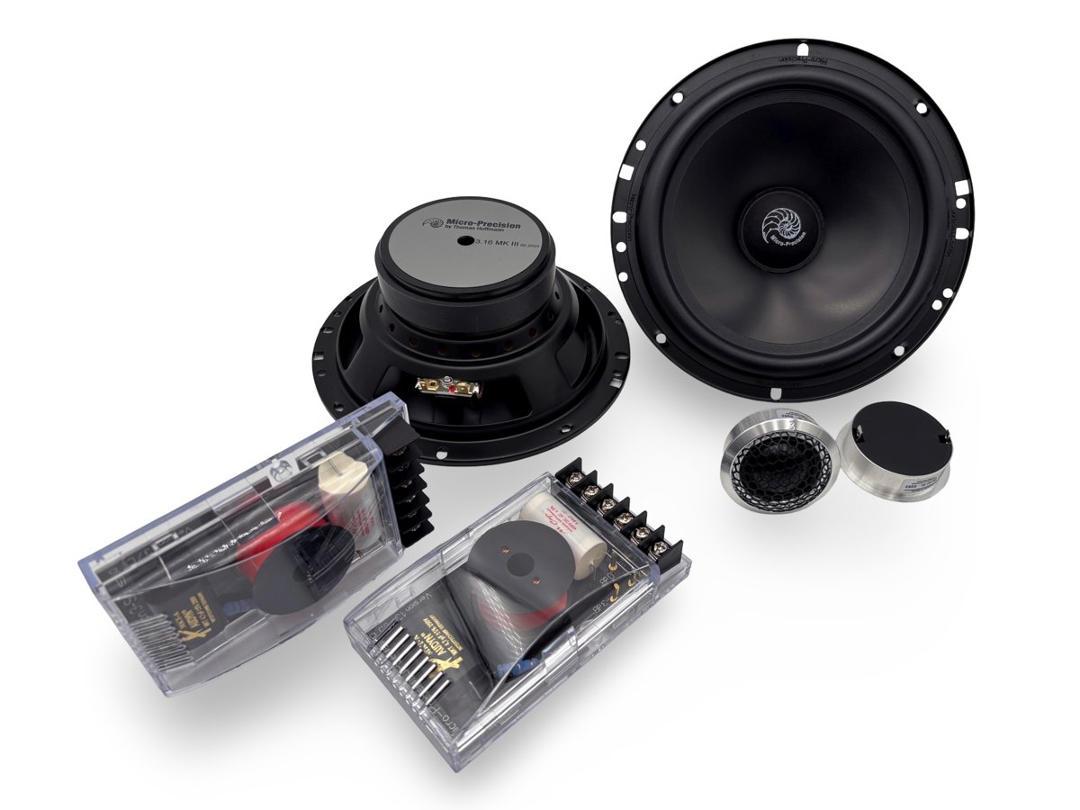 Micro-Precision 3.S2