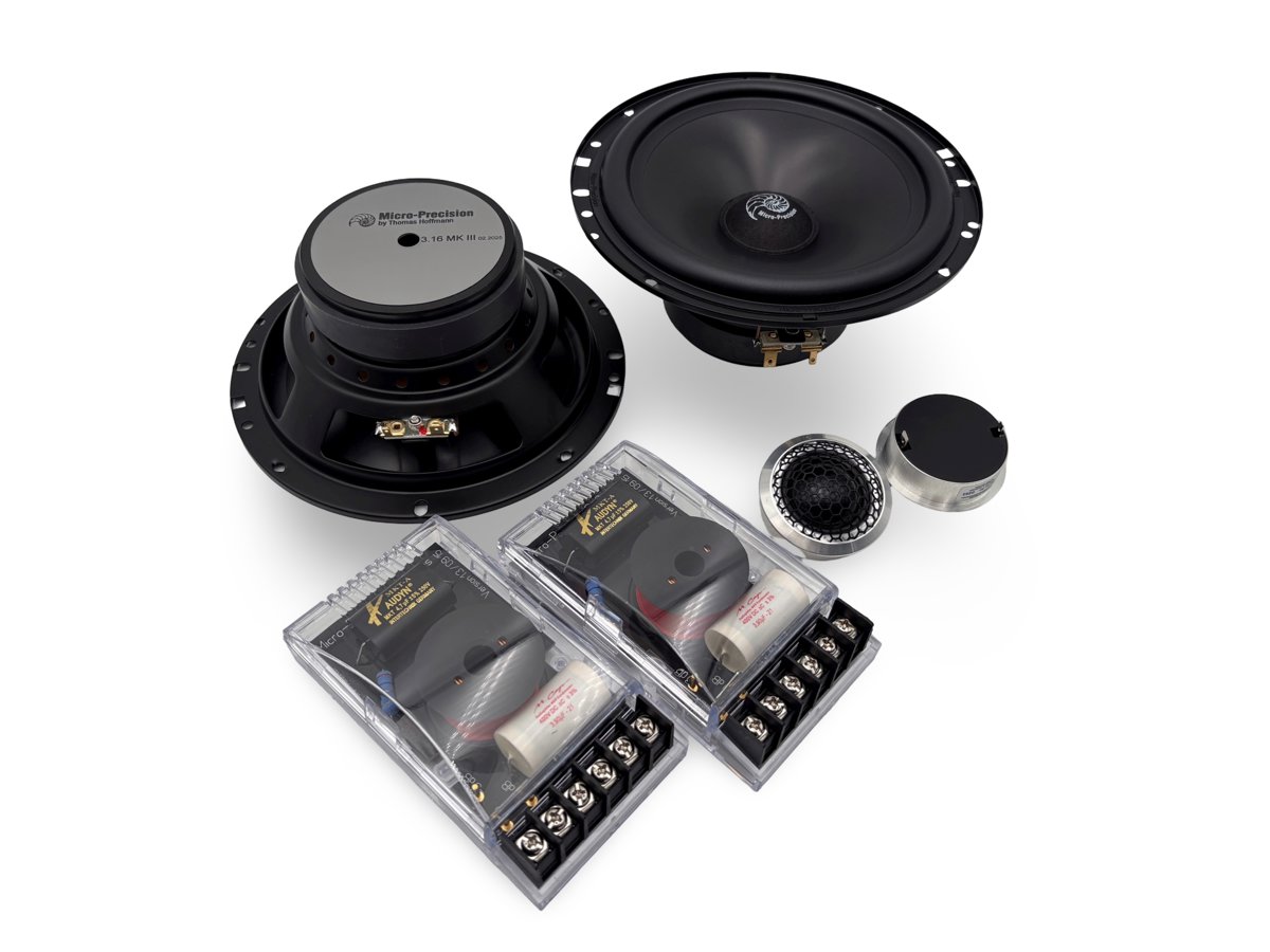 Micro-Precision product