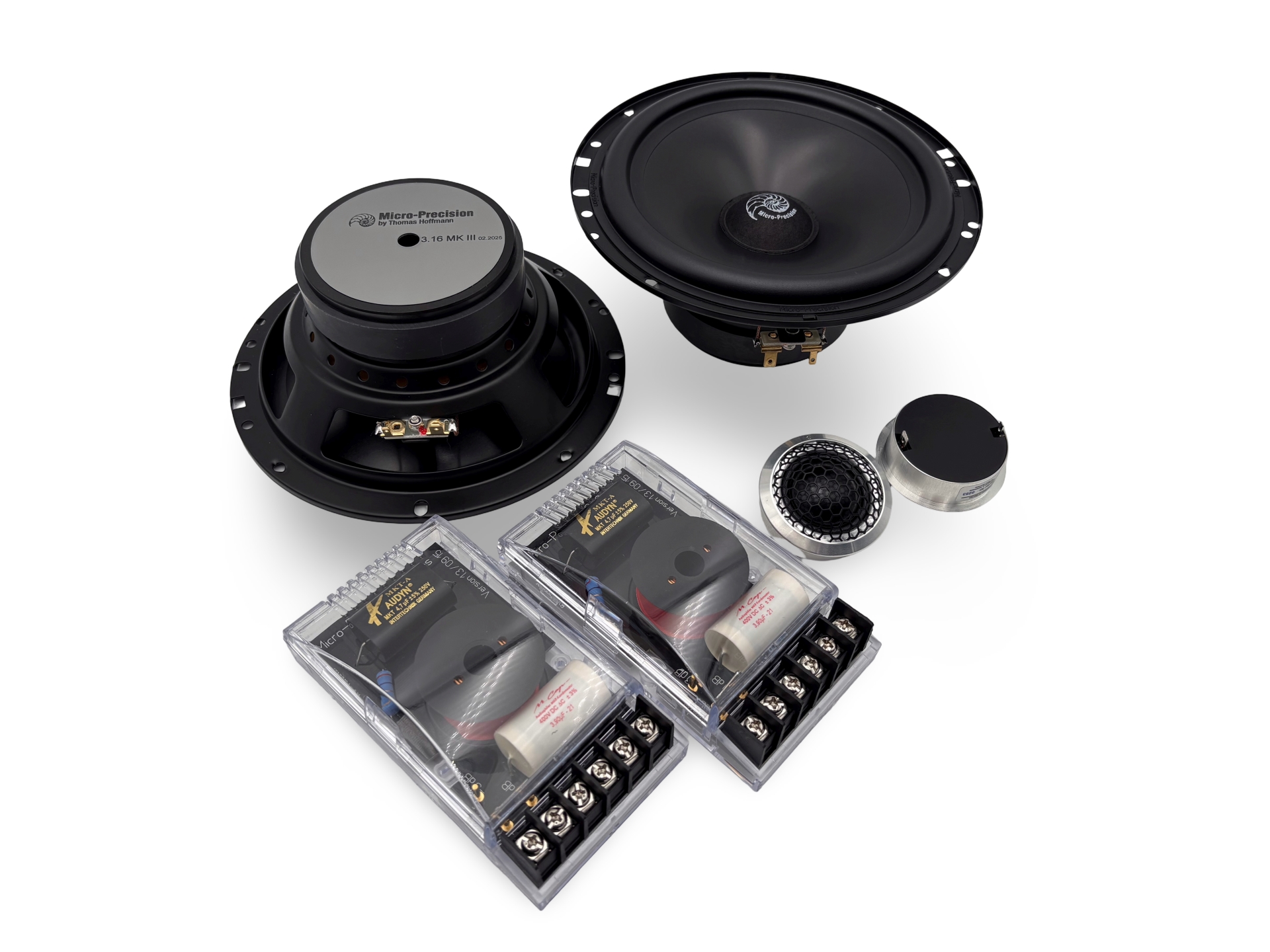 Micro-Precision 3-Series 3.S2