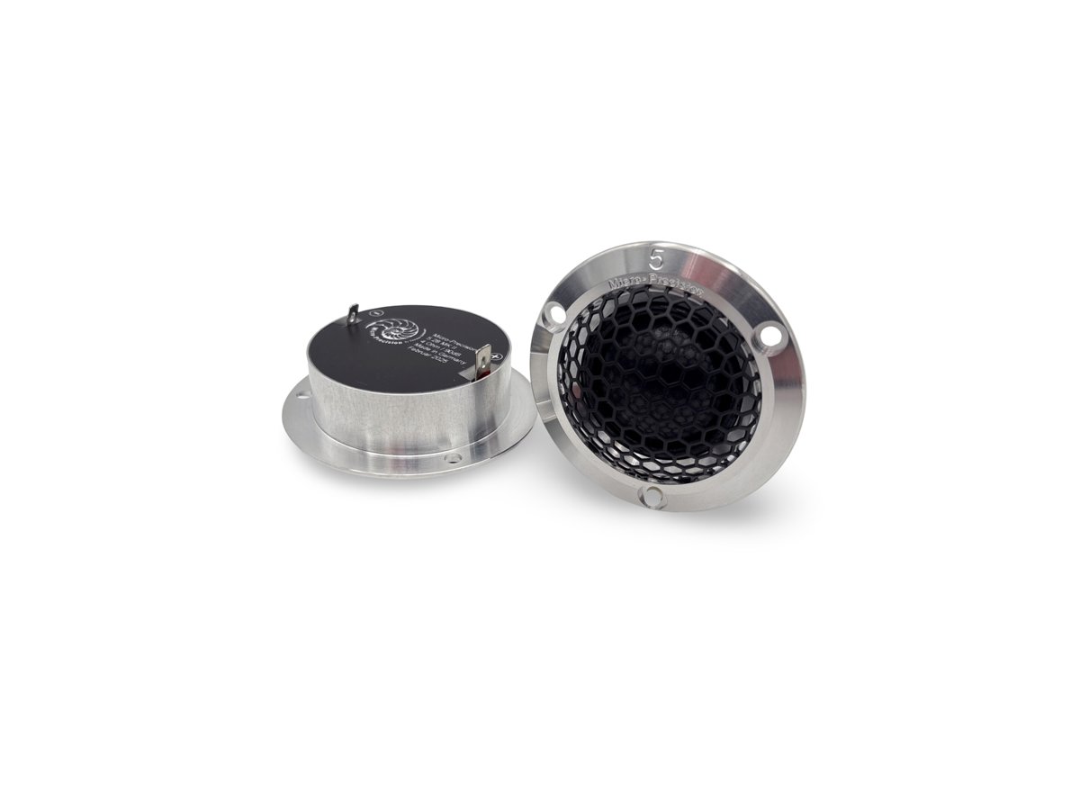 Micro-Precision 5.28 MKII