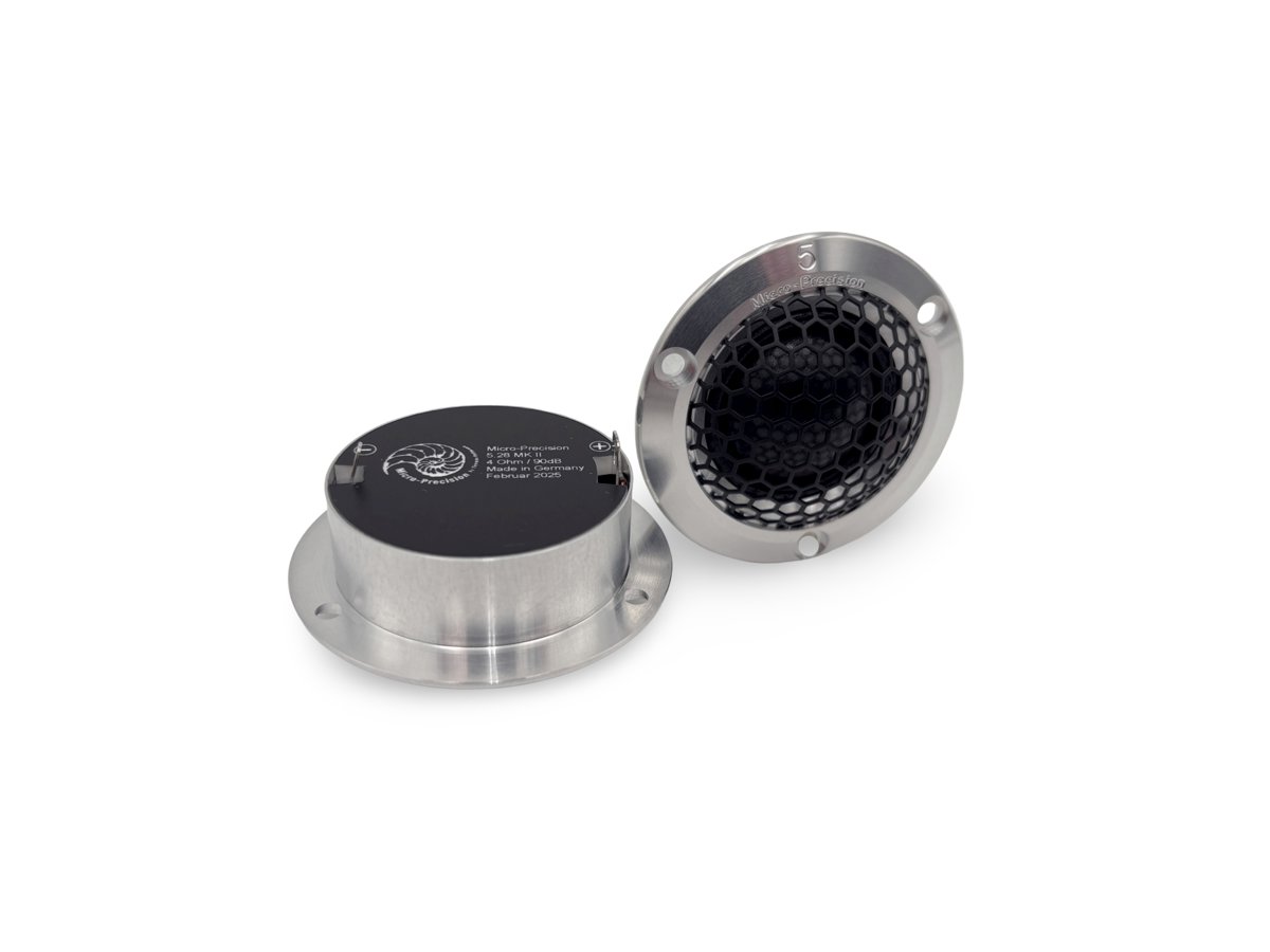 Micro-Precision product