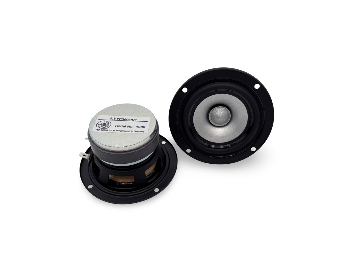 Micro-Precision 5.8