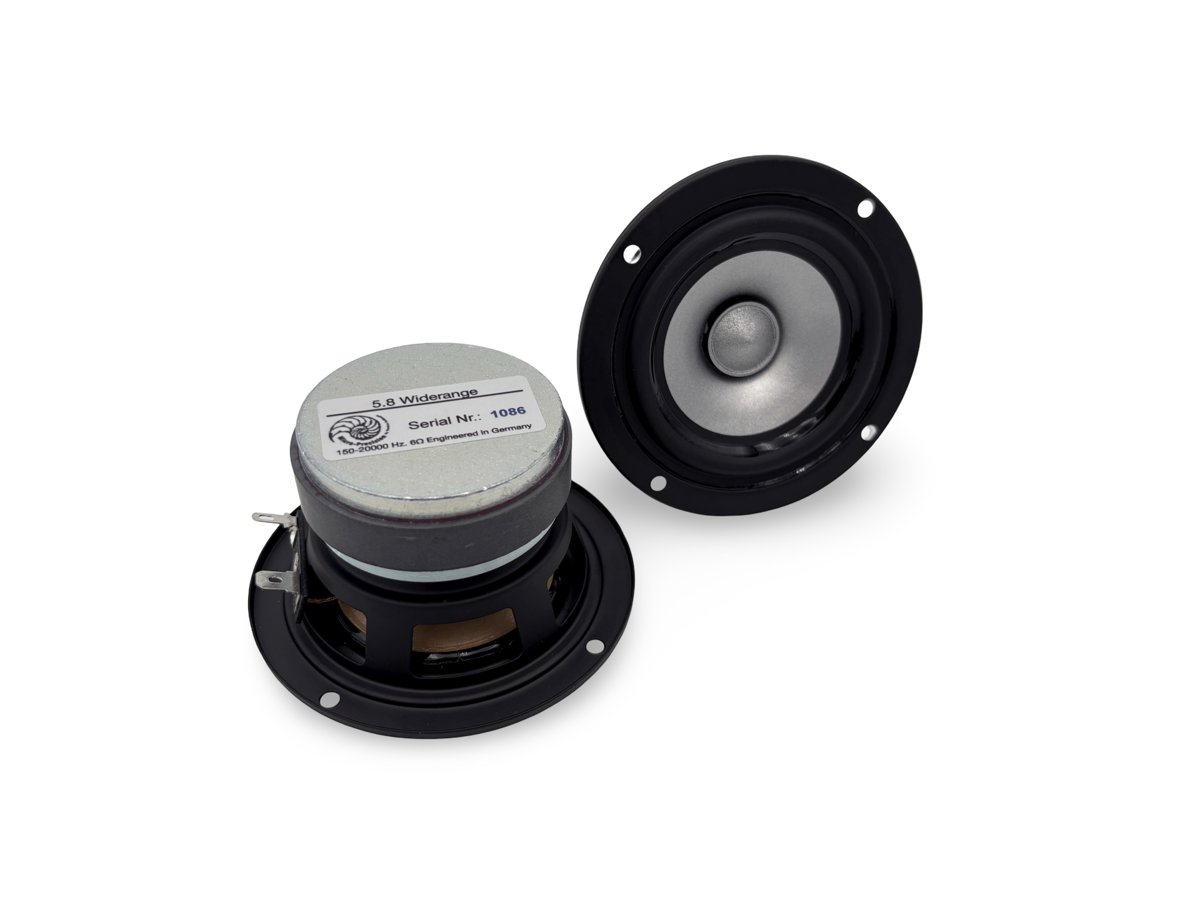 Micro-Precision 5.8