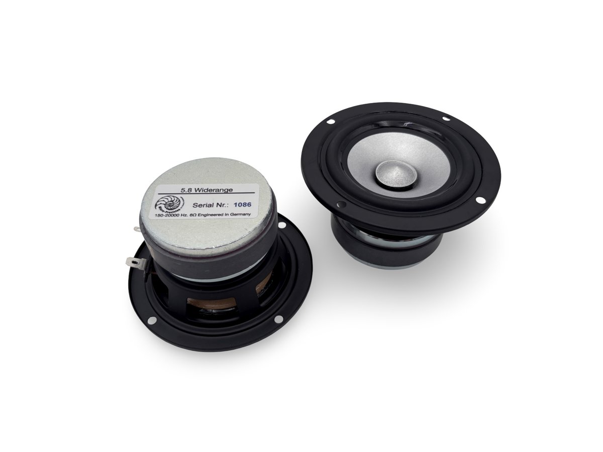 Micro-Precision 5.8