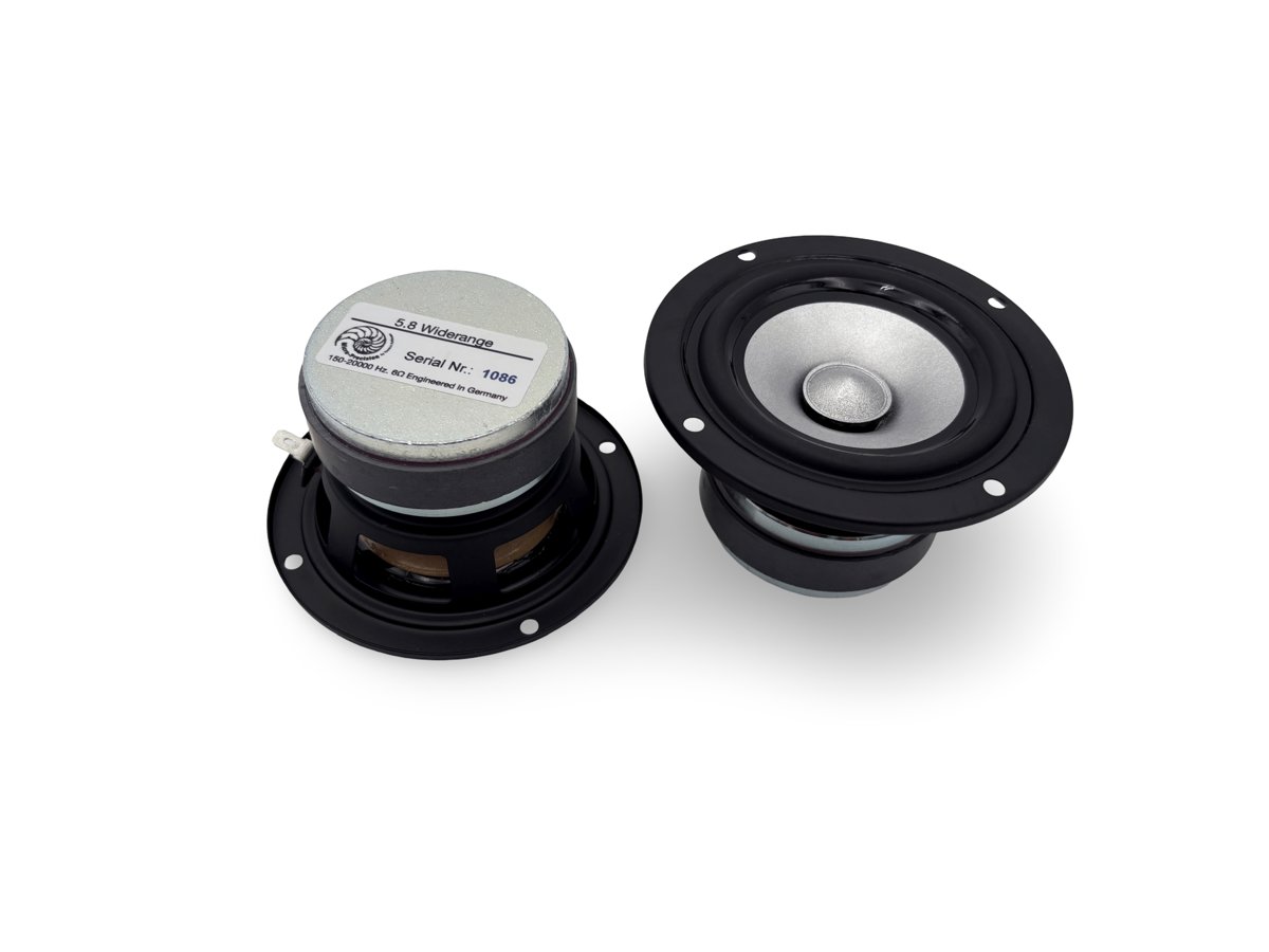 Micro-Precision 5.8