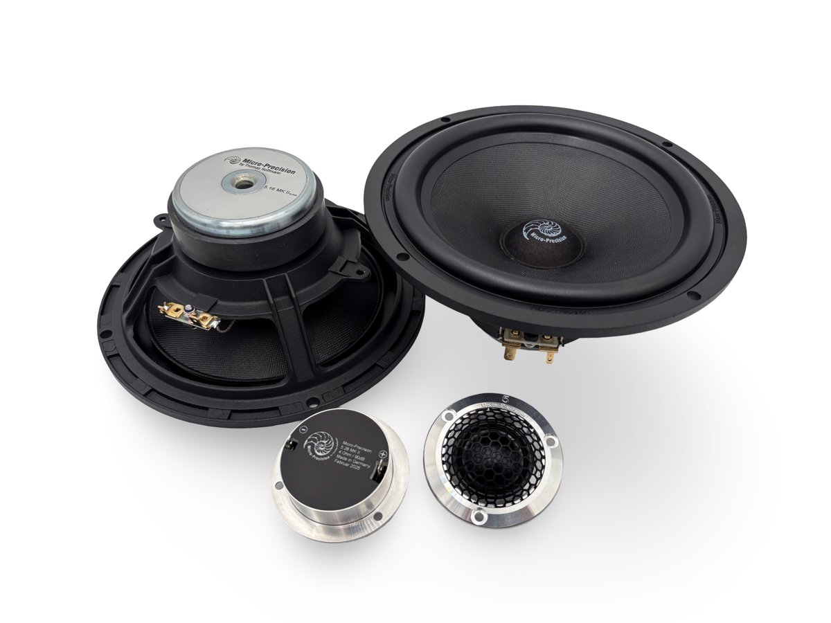 Micro-Precision 5.S2