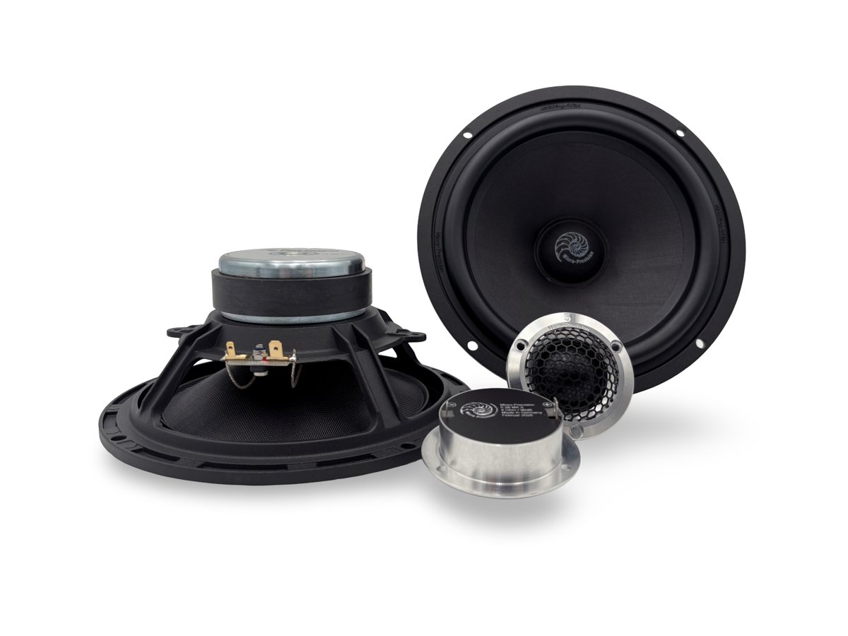 Micro-Precision 5.S2