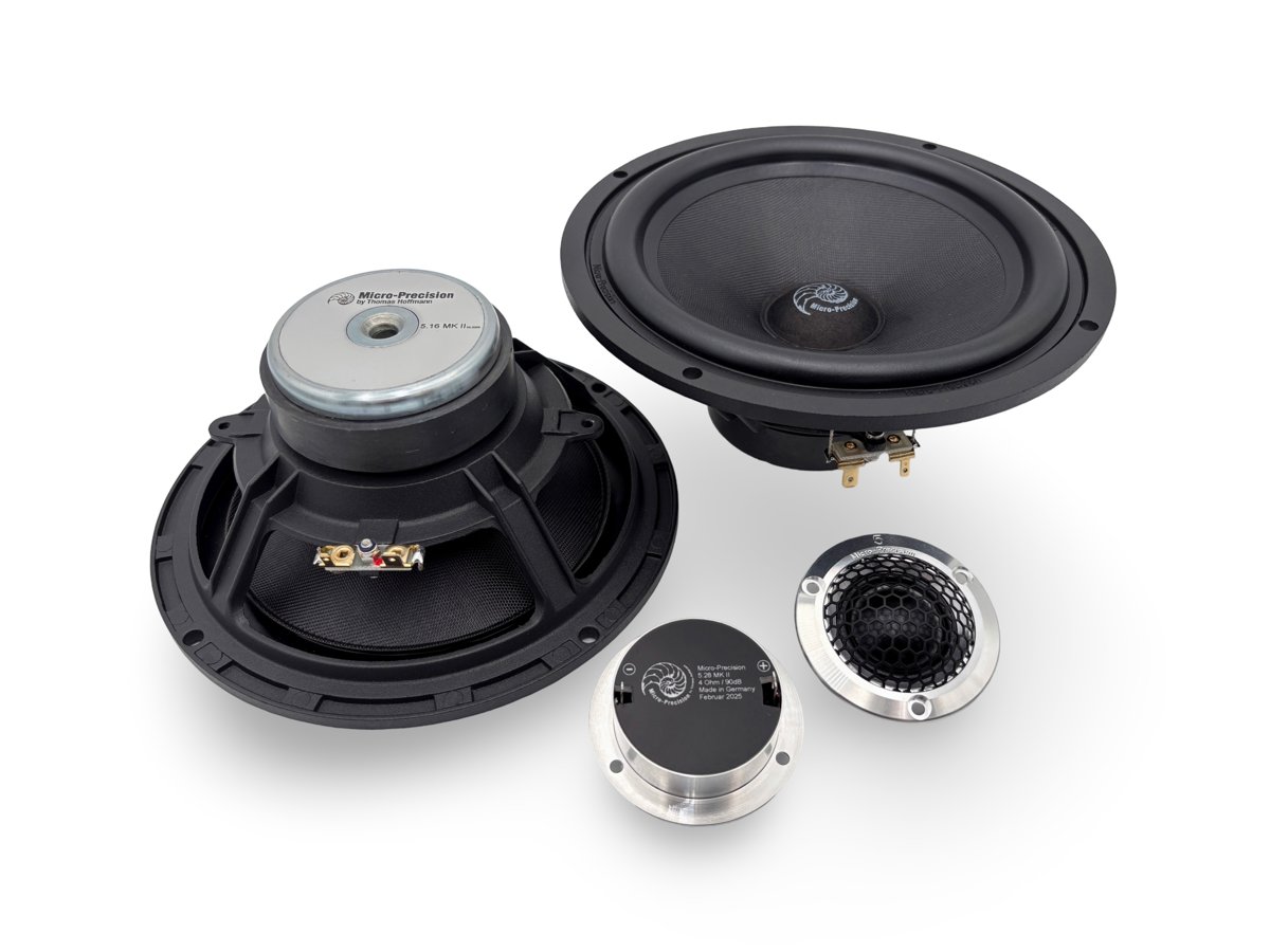 Micro-Precision 5.S2