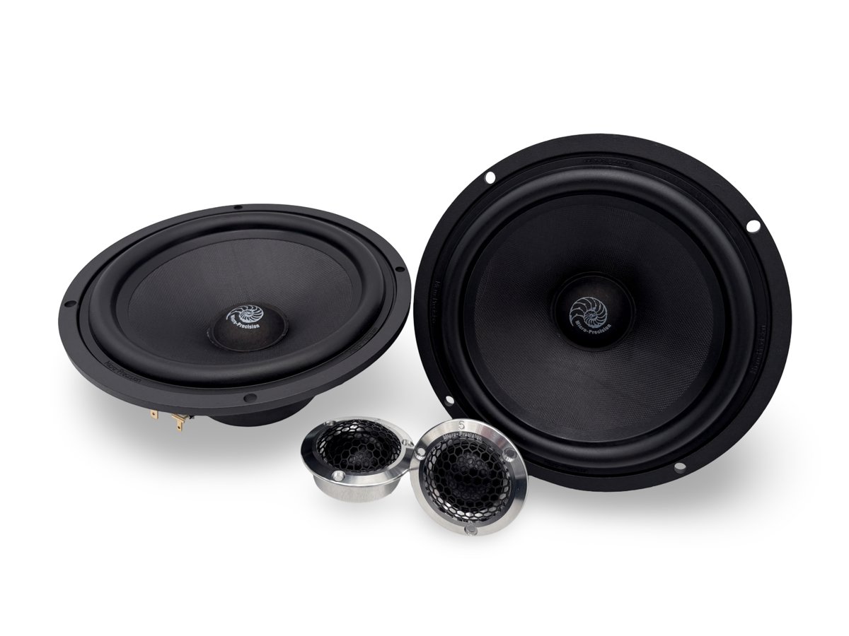 Micro-Precision 5.S2