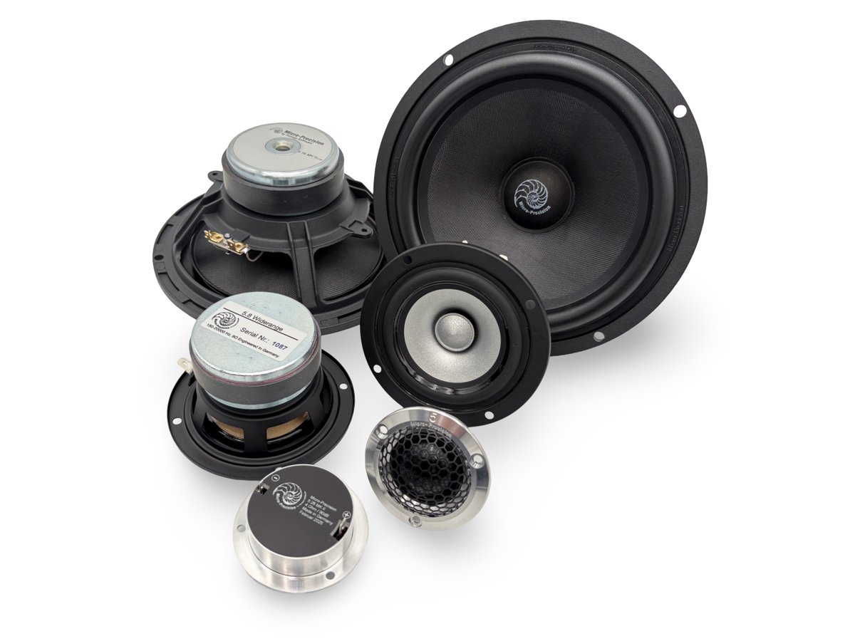 Micro-Precision 5.S3