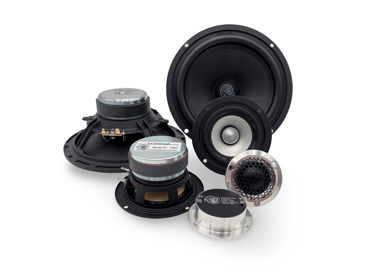 Micro-Precision 5.S3