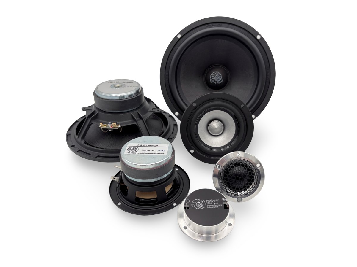 Micro-Precision 5.S3