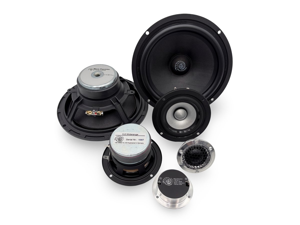 Micro-Precision product