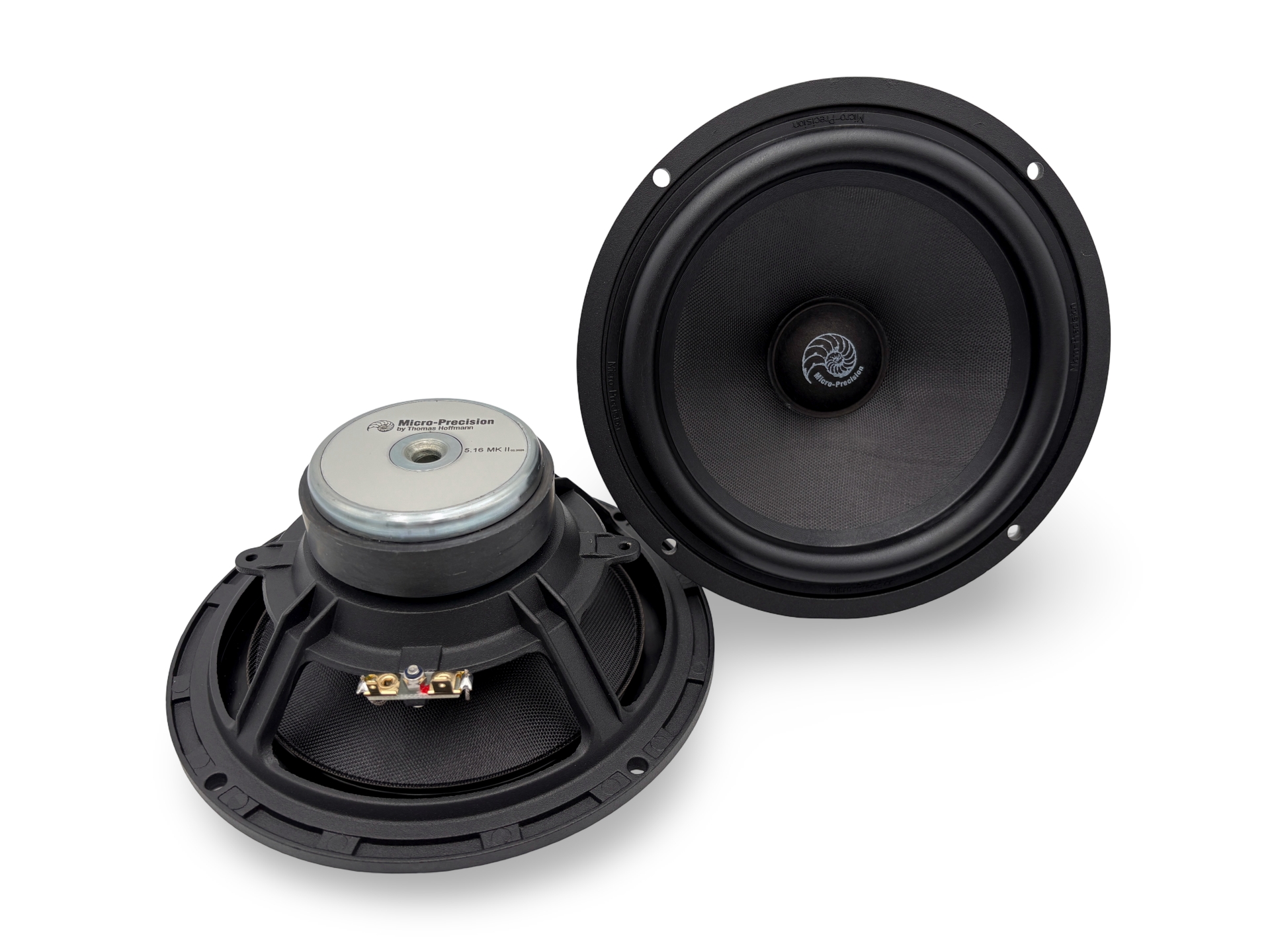 Micro-Precision 5-Series 5.16 MKII