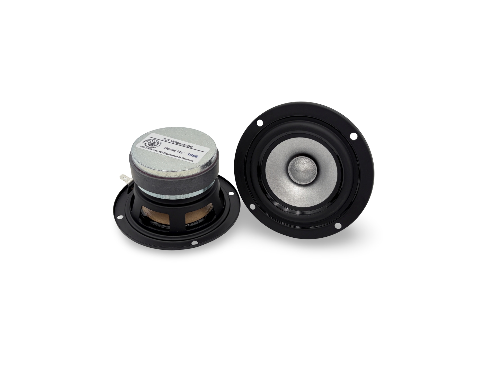 Micro-Precision 5-Series 5.8