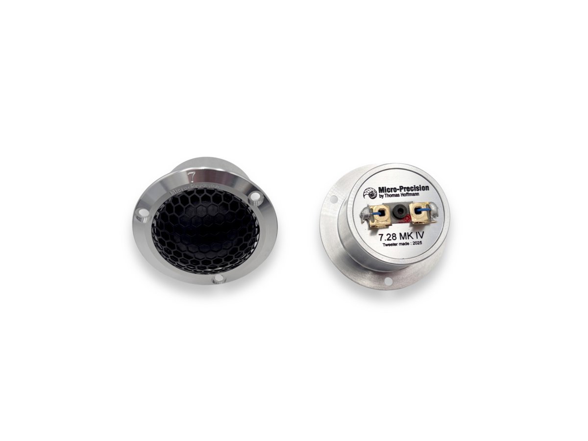 Micro-Precision product