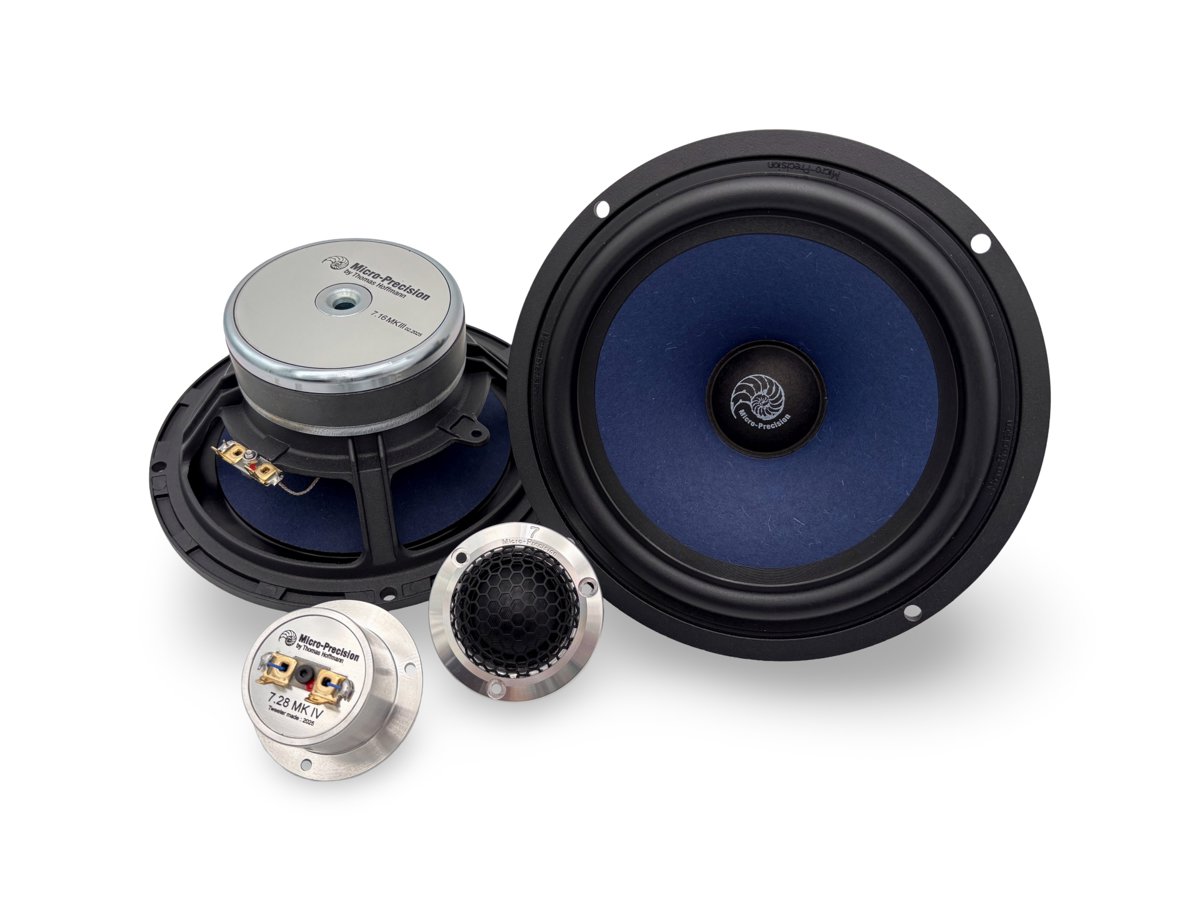 Micro-Precision 7.S2