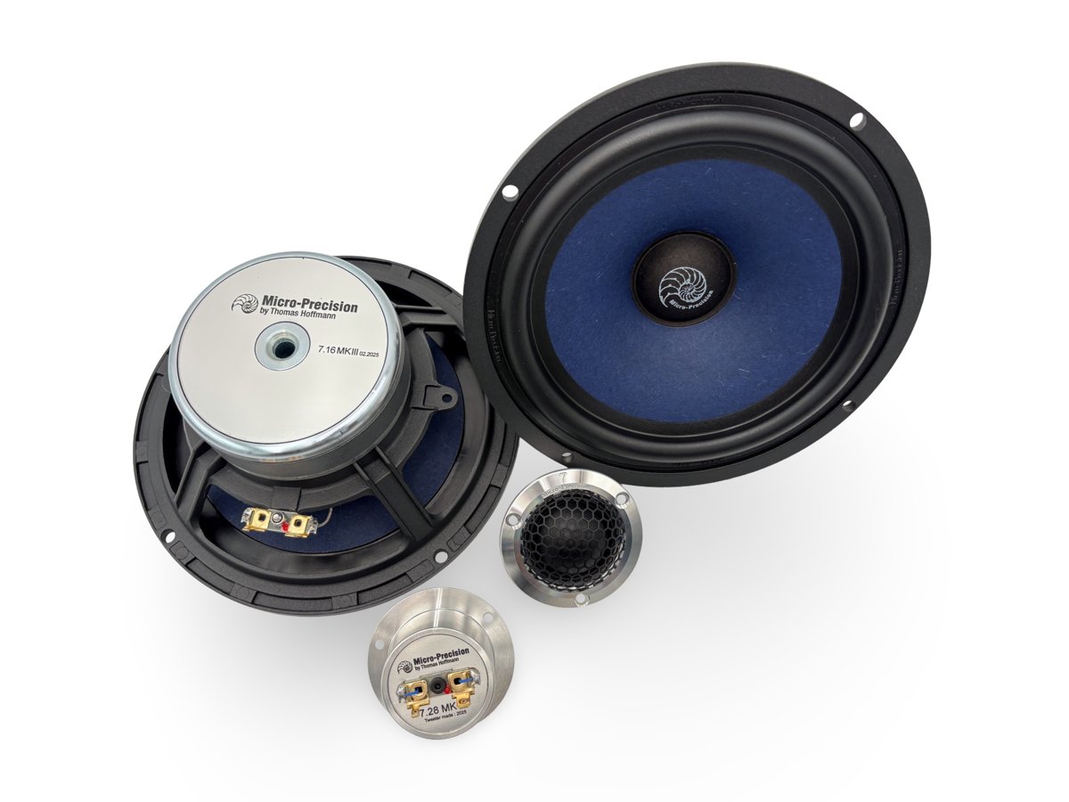 Micro-Precision 7.S2