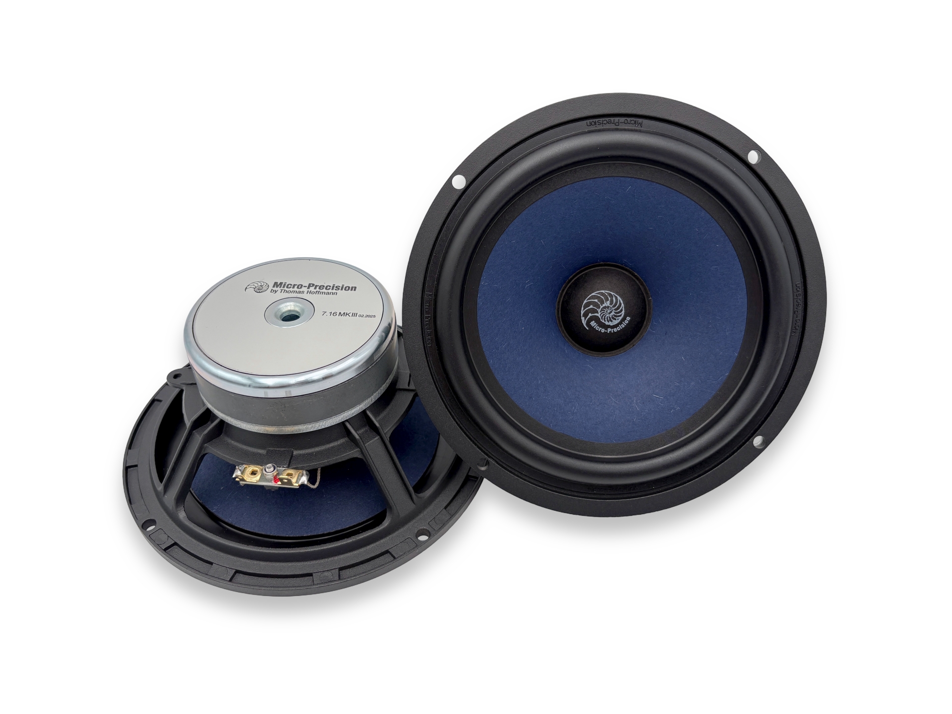 Micro-Precision 7-Series 7.16 MK III