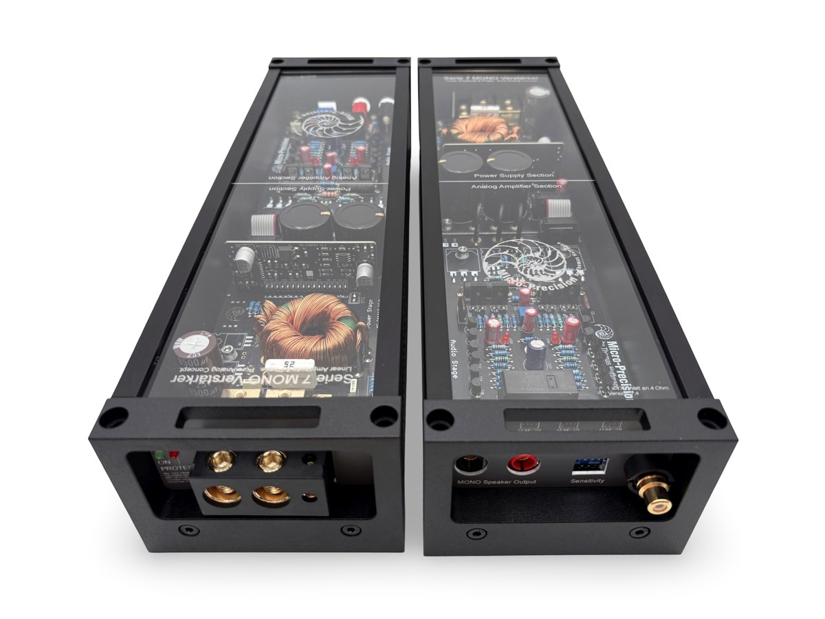Micro-Precision product
