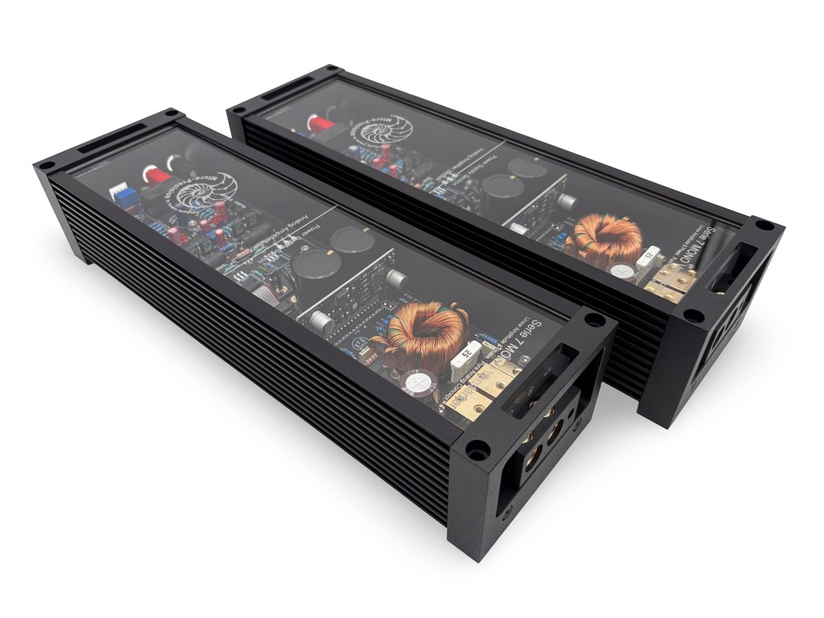 Micro-Precision product