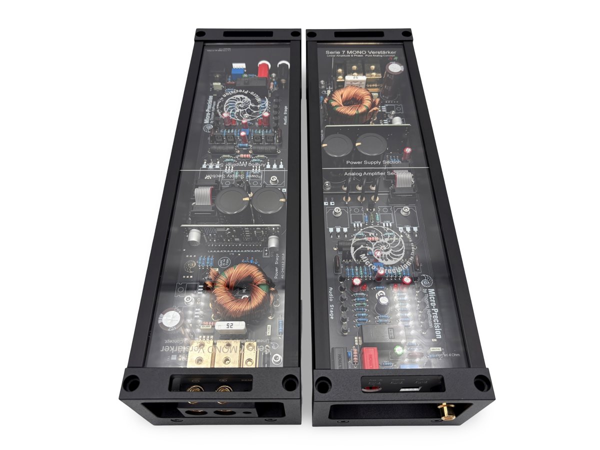 Micro-Precision product